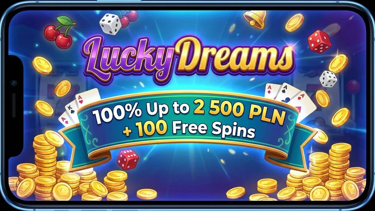 LuckyDreams